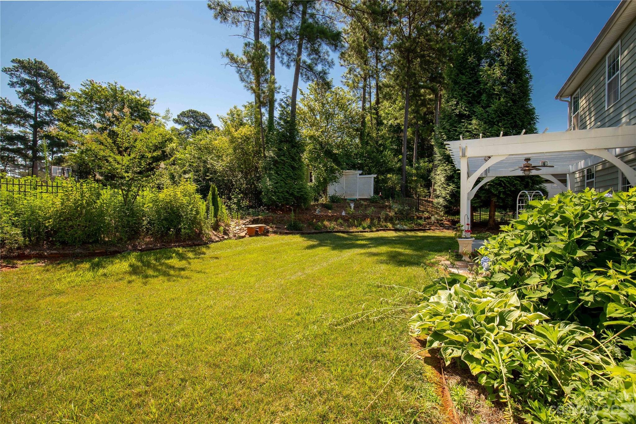 Millwood Plantation - Residential