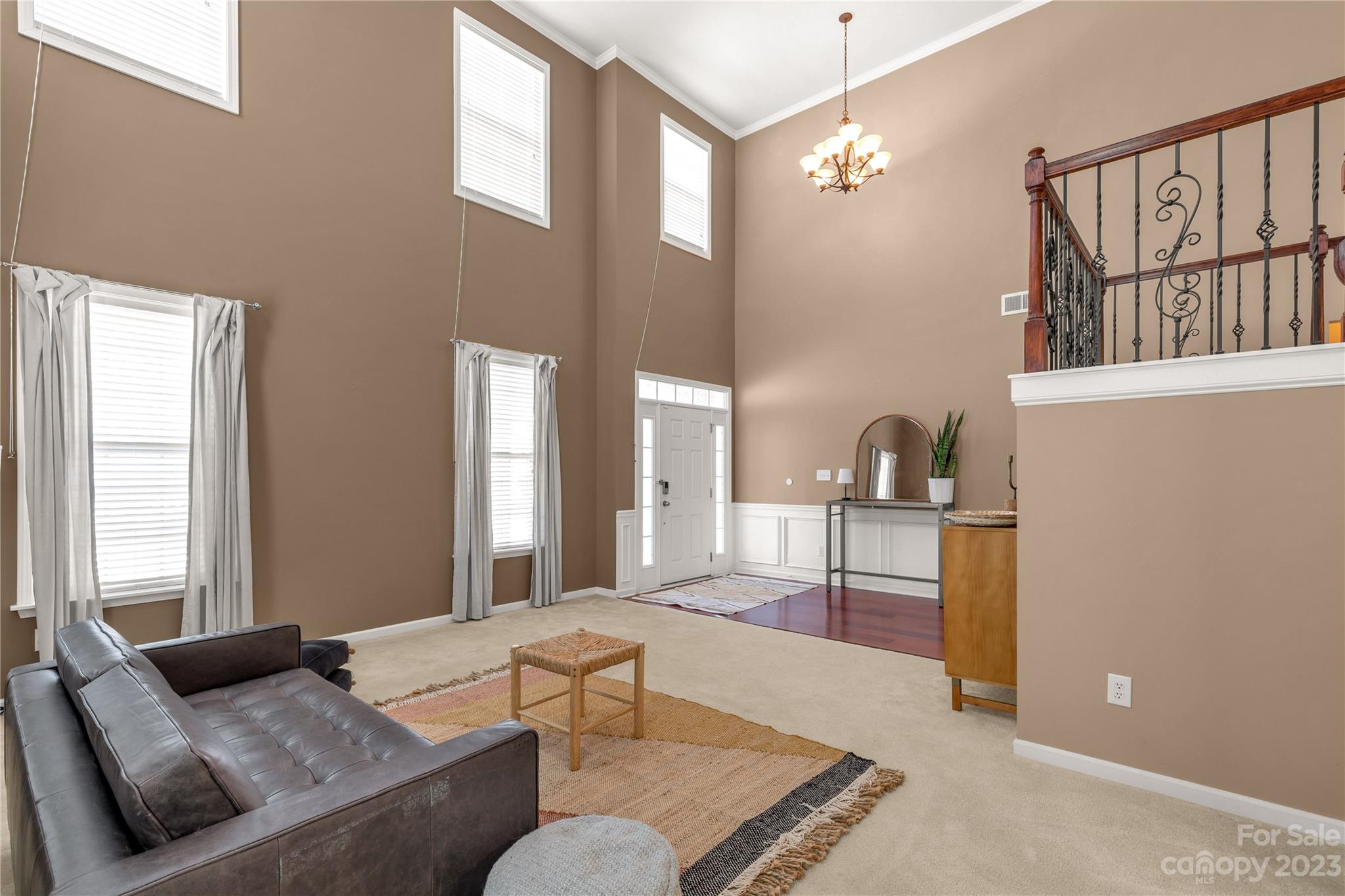 Millwood Plantation - Residential