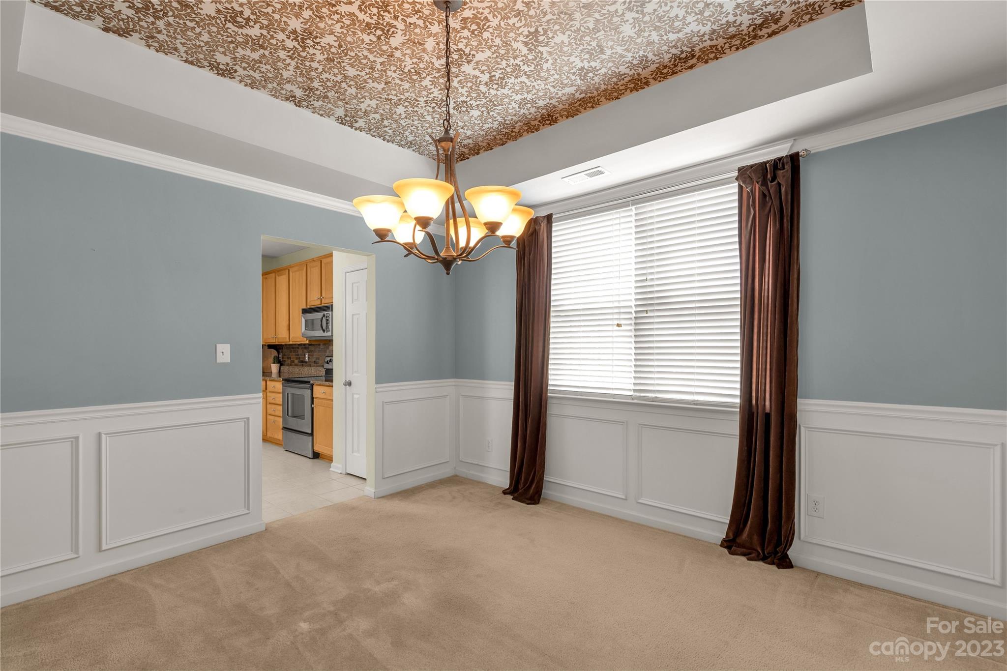 Millwood Plantation - Residential