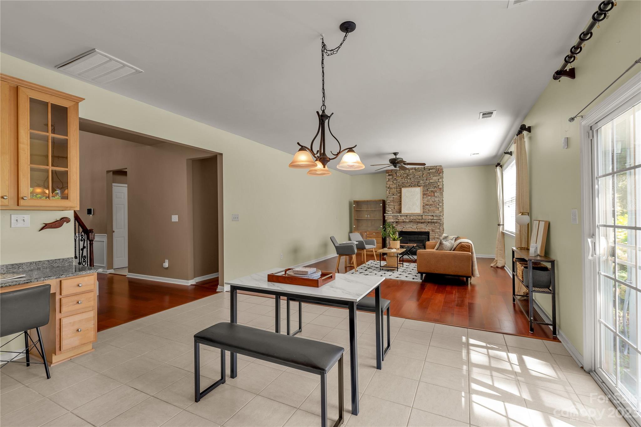 Millwood Plantation - Residential