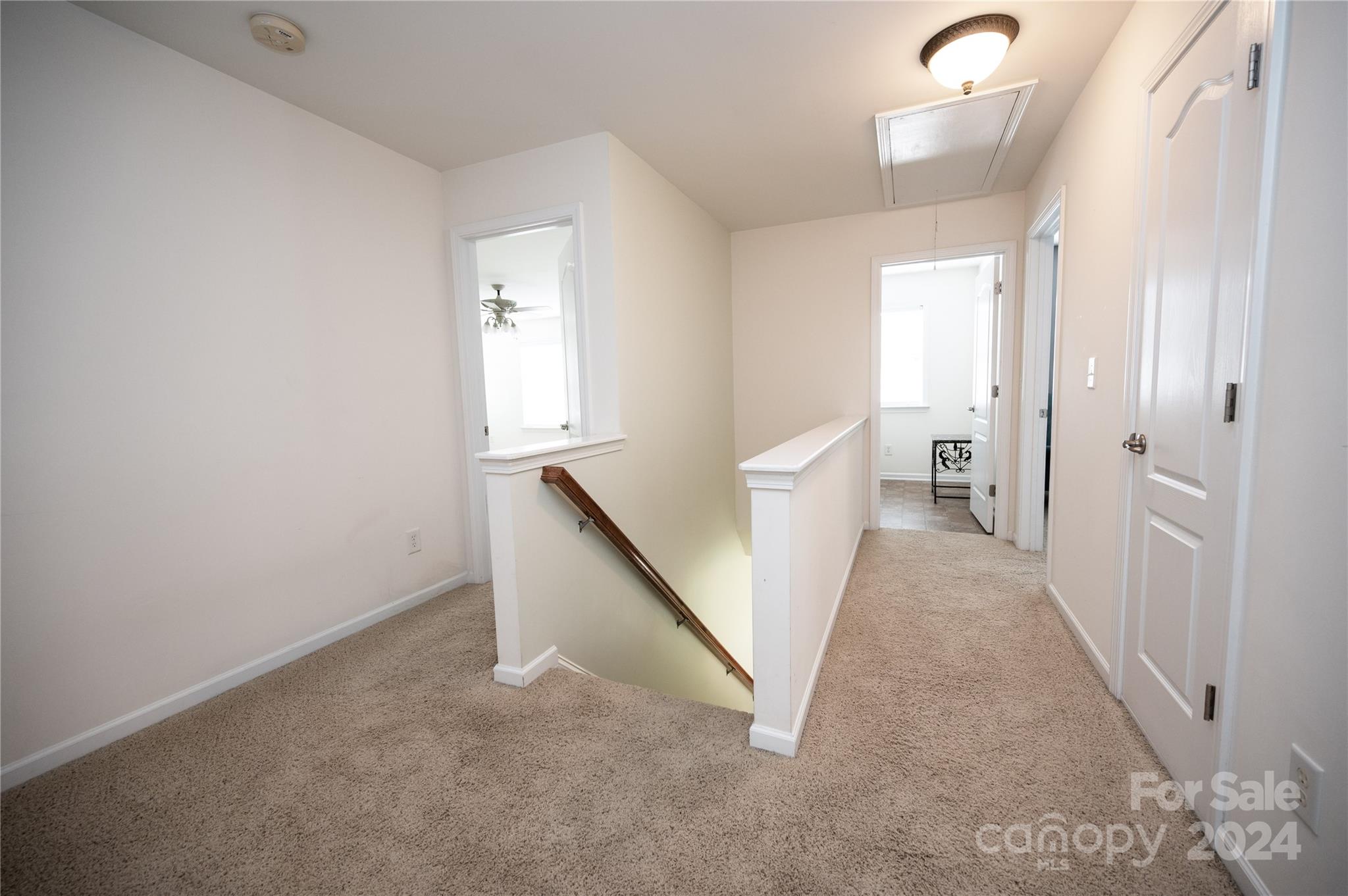 Bethelfields - Residential