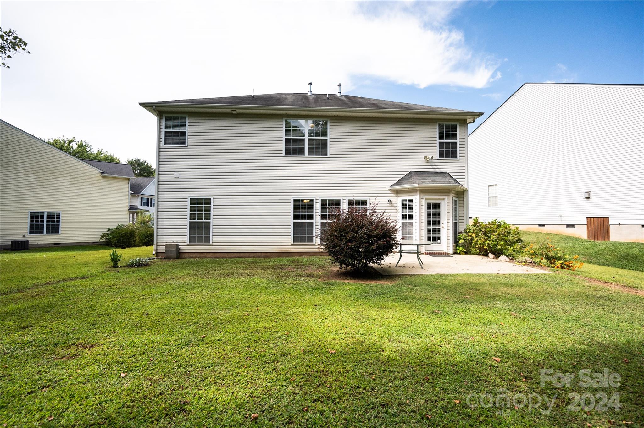 Bethelfields - Residential