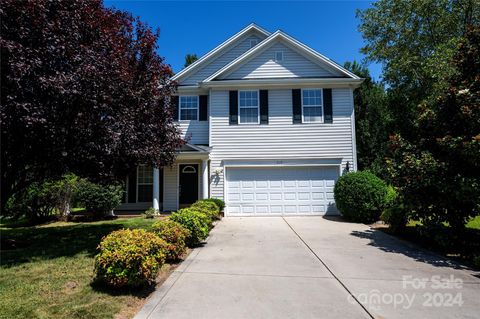 A home in York