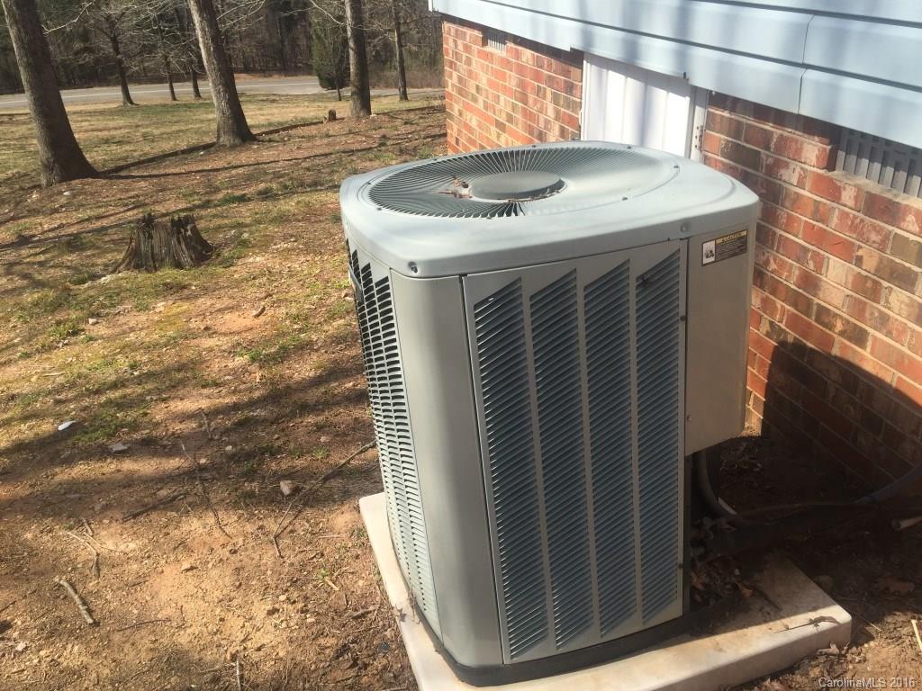 Quail Hollow - Residential