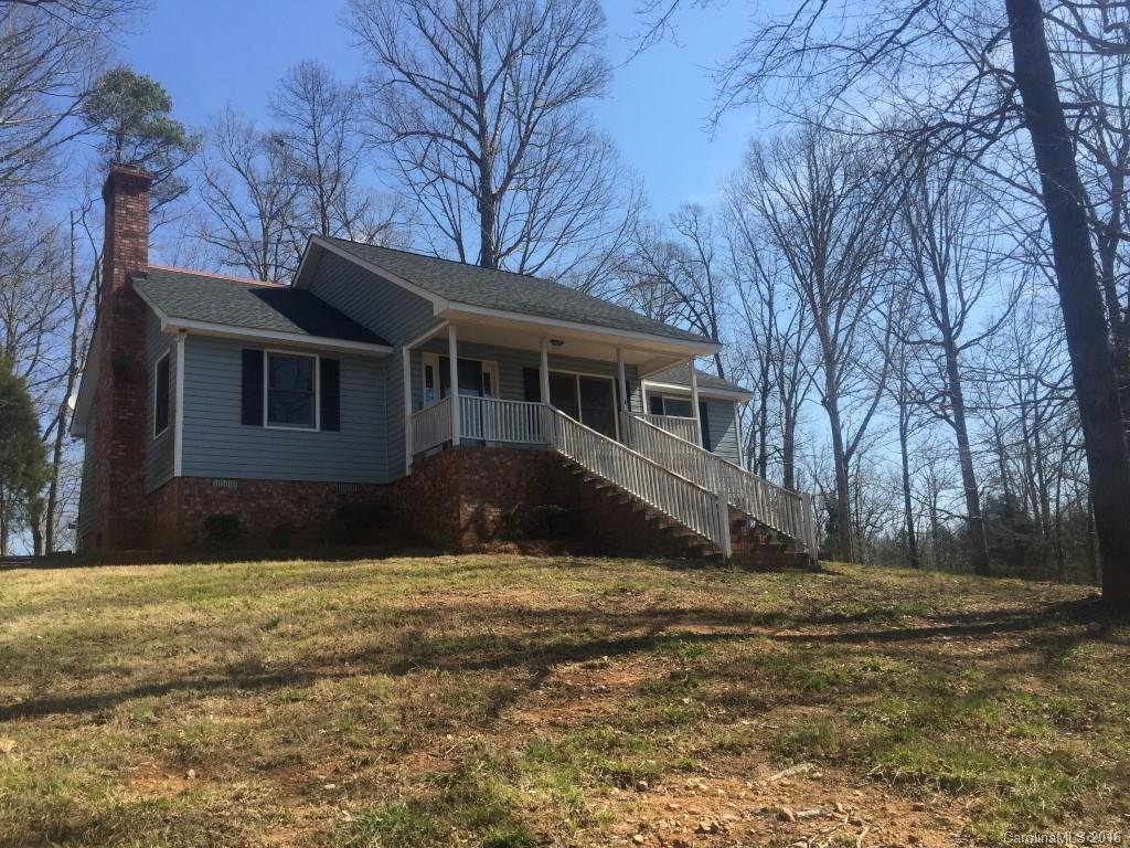 Quail Hollow - Residential