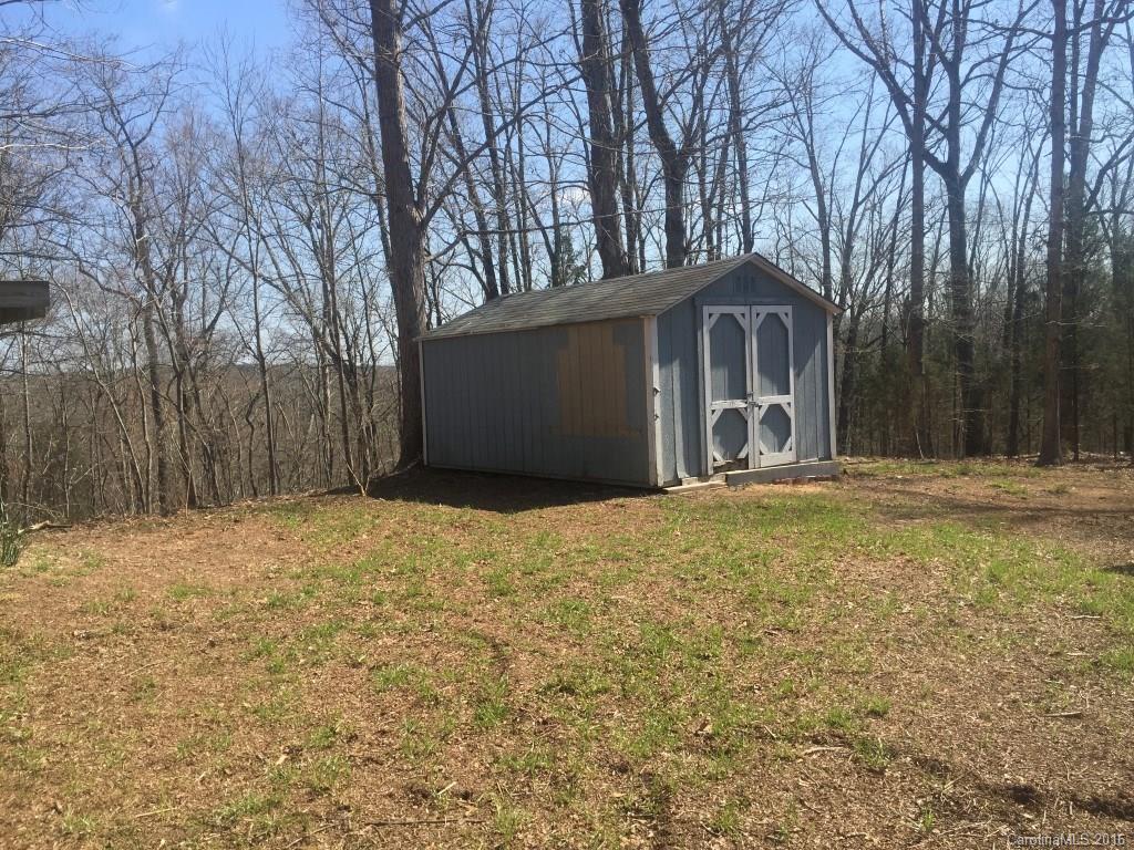 Quail Hollow - Residential