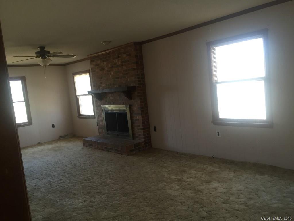 Quail Hollow - Residential