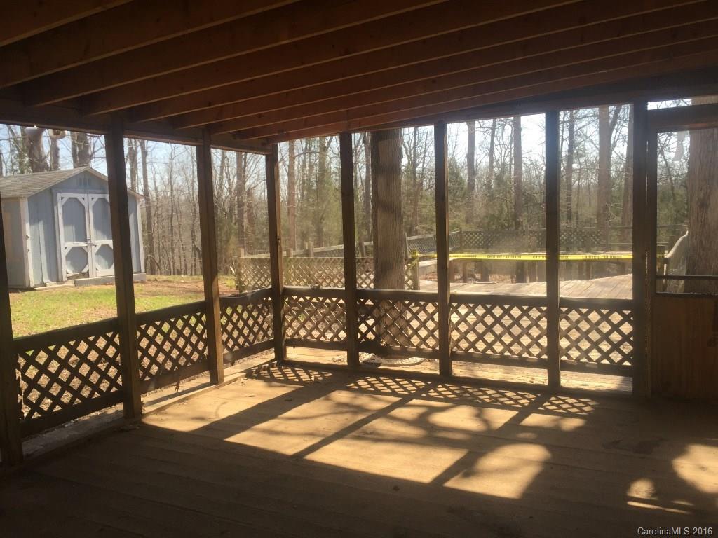 Quail Hollow - Residential