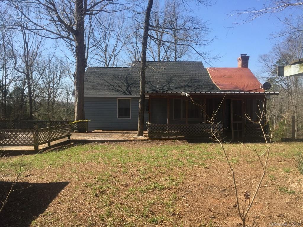 Quail Hollow - Residential