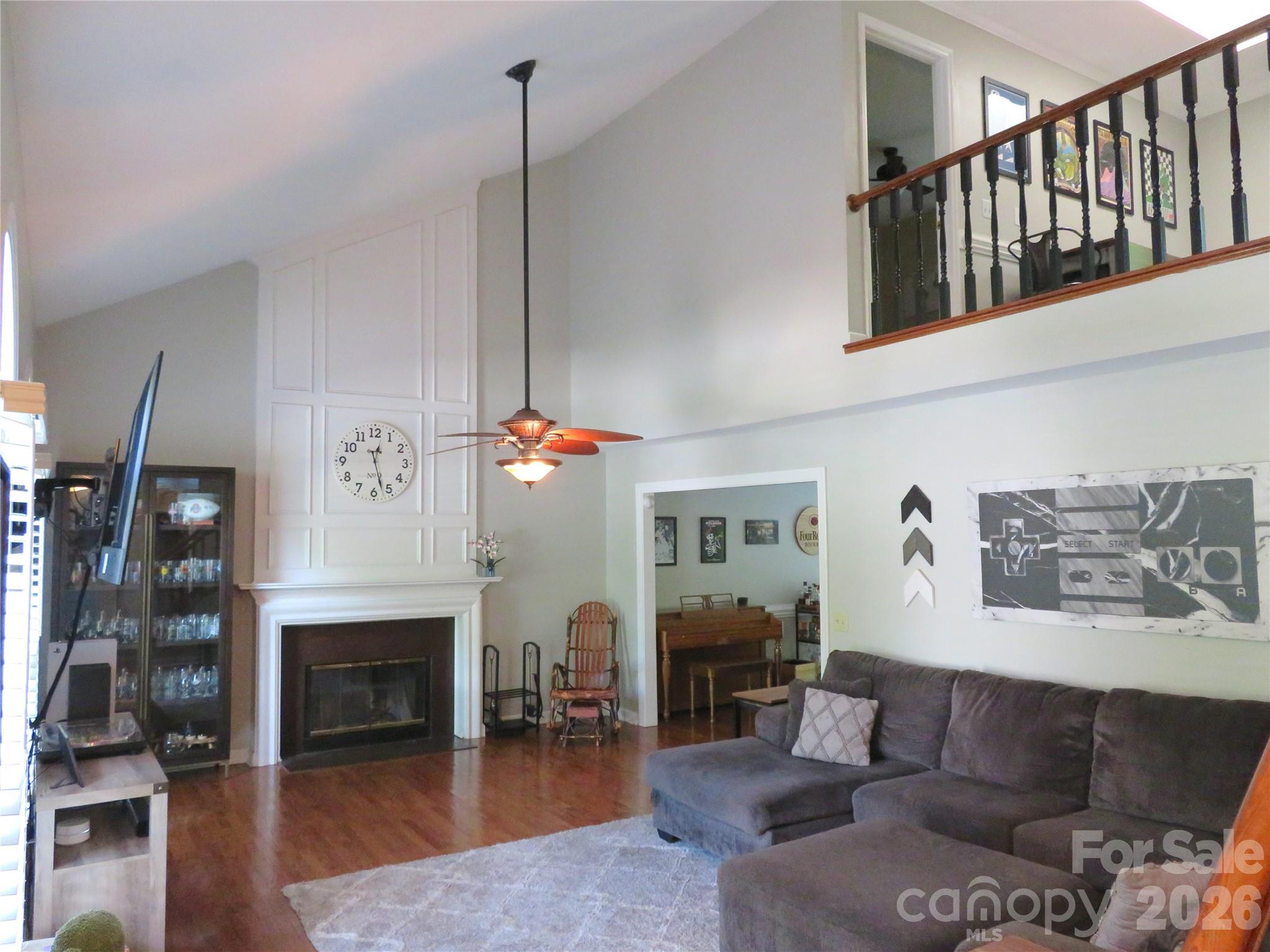 1843 Tanfield Drive