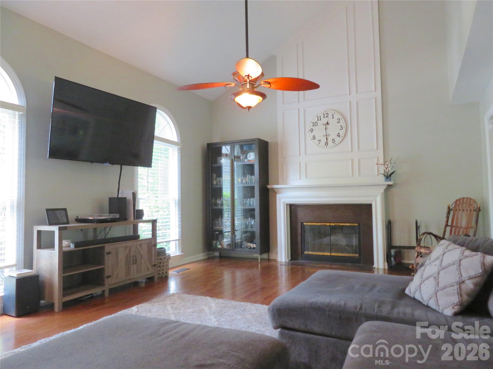 1843 Tanfield Drive