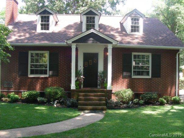 Midwood - Residential