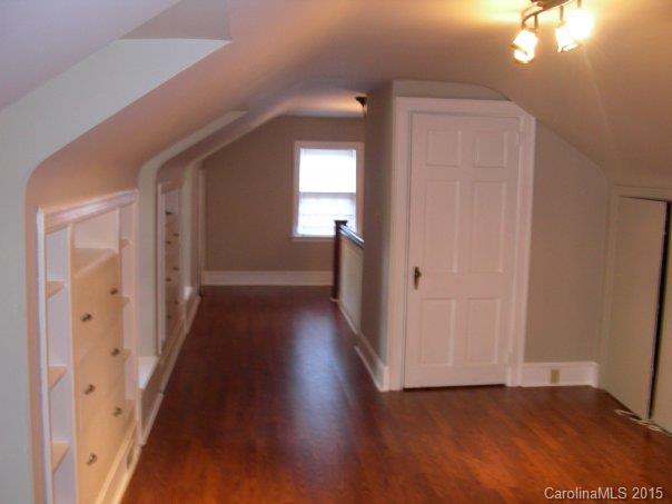 Midwood - Residential