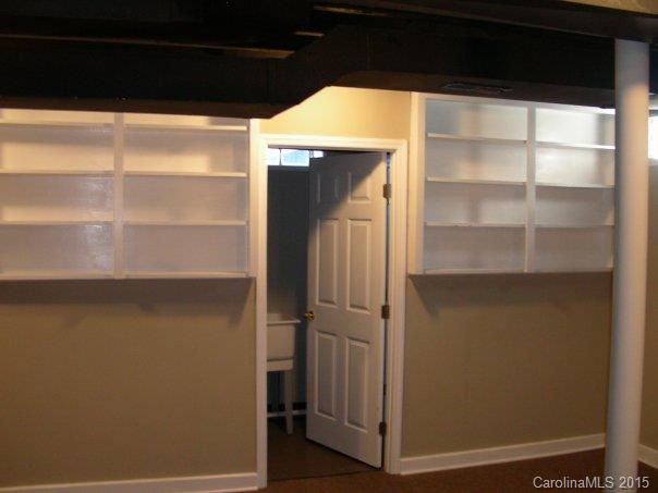 Midwood - Residential