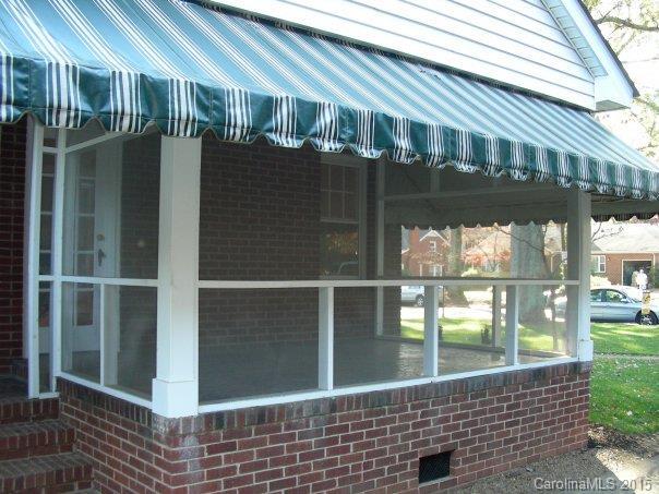 Midwood - Residential