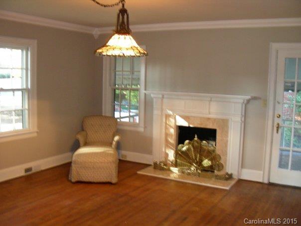 Midwood - Residential