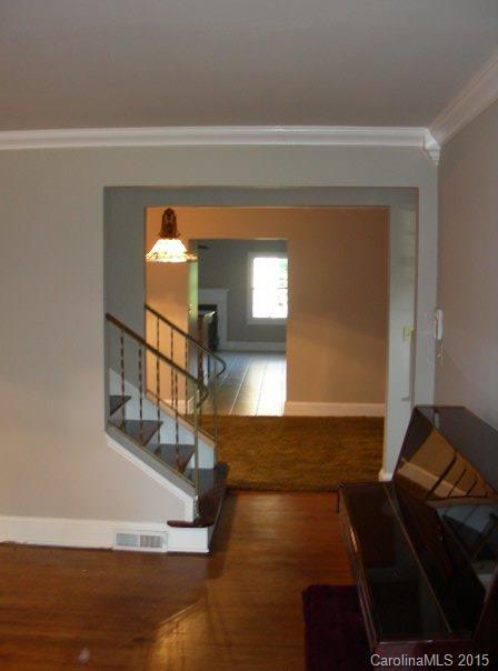 Midwood - Residential