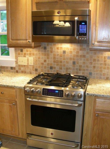 Midwood - Residential