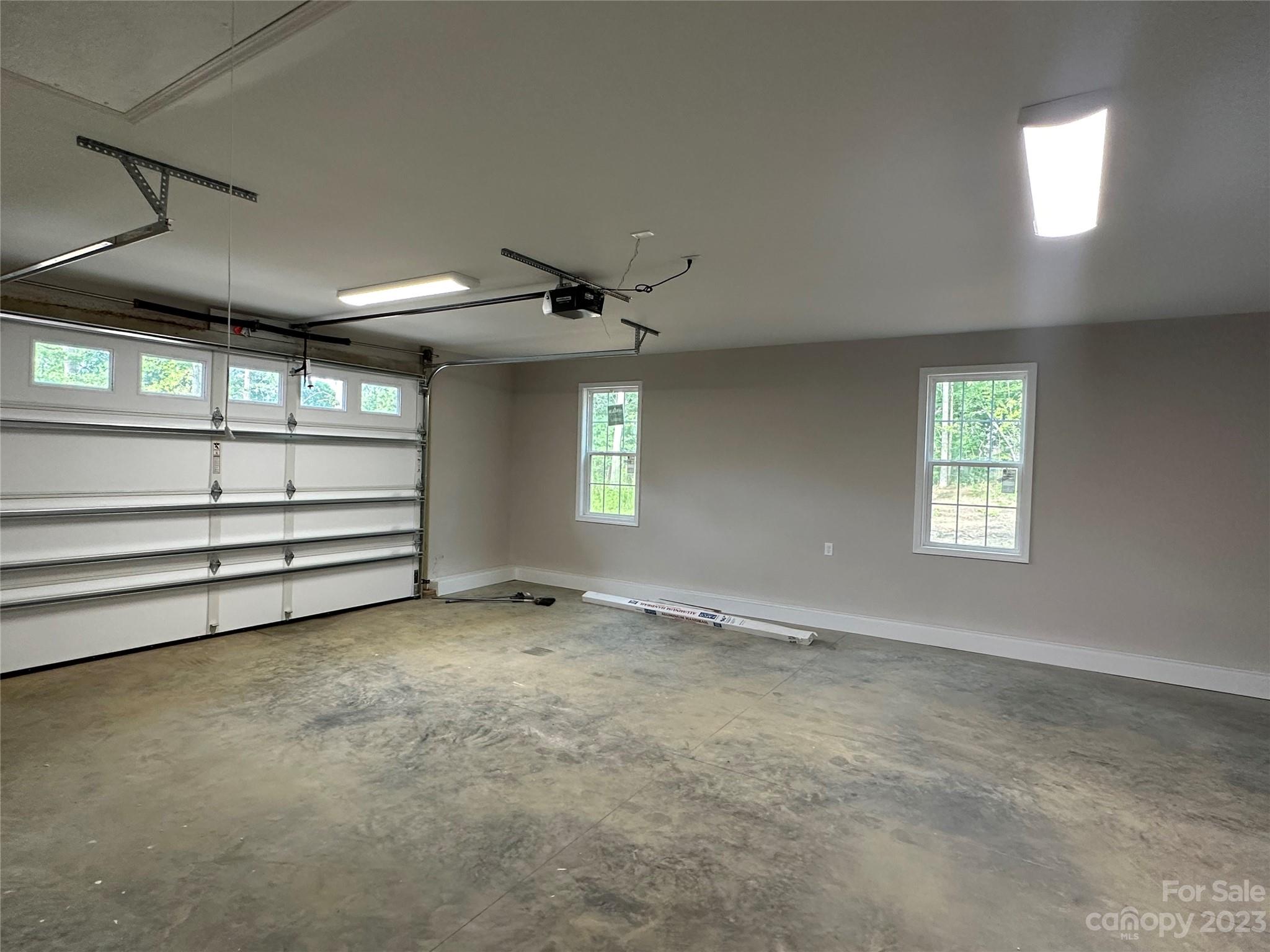 Deer Track - Residential