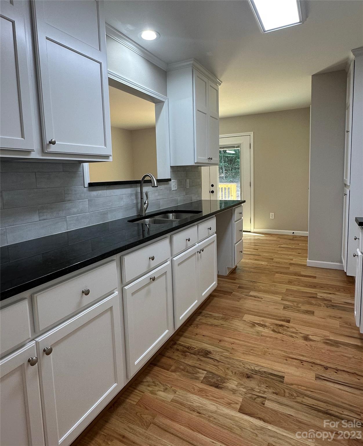 Deer Track - Residential