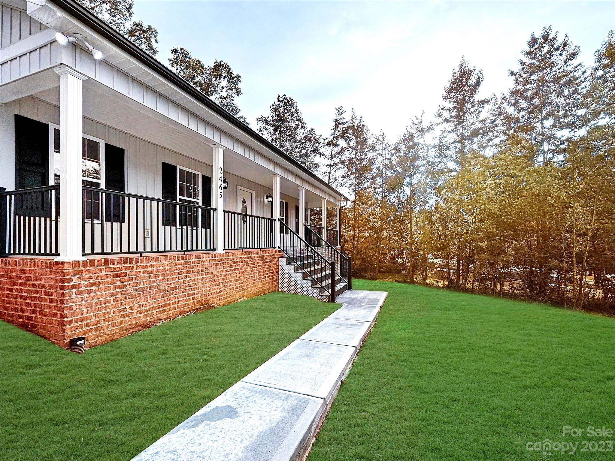 Deer Track - Residential