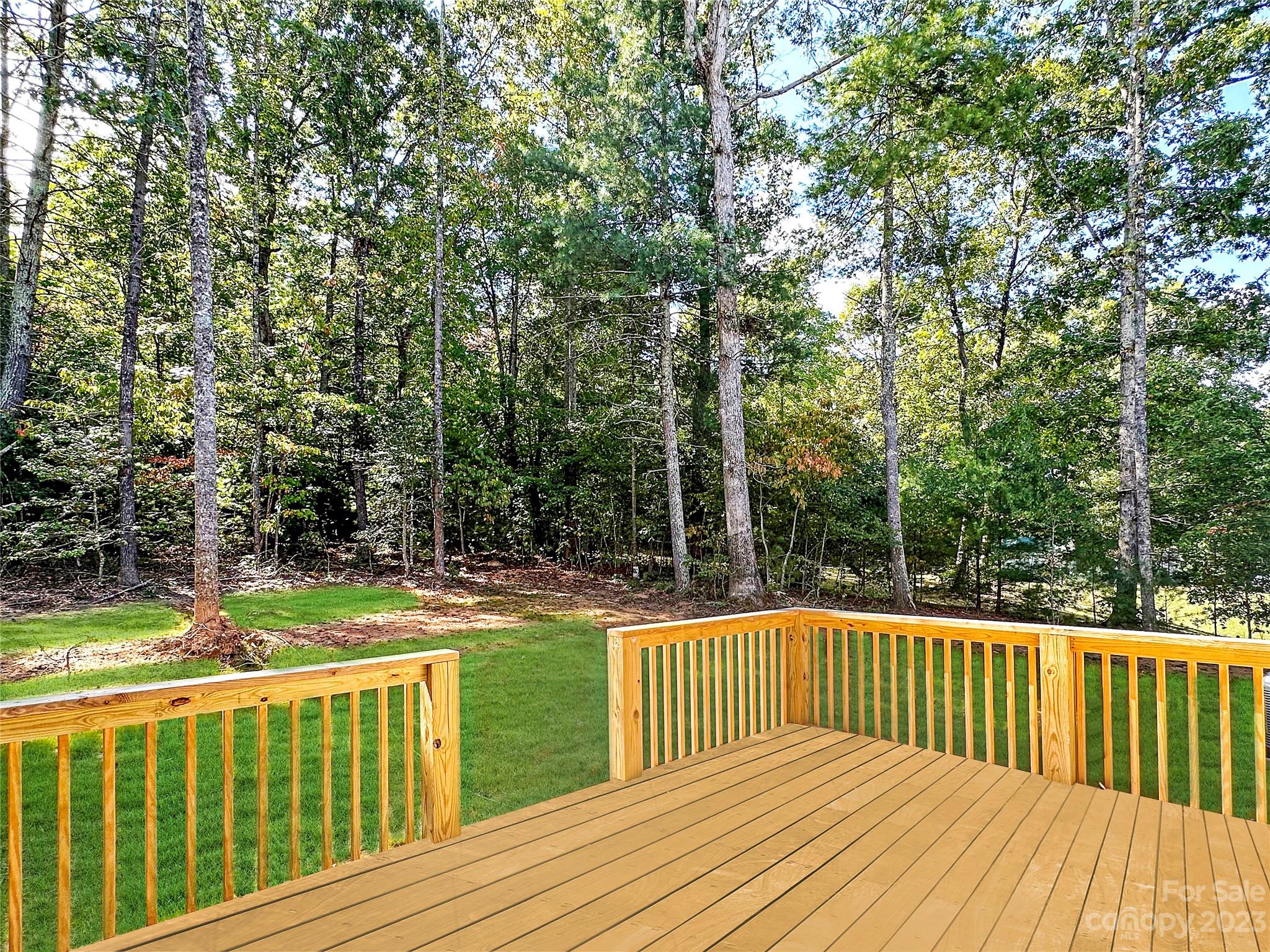 Deer Track - Residential