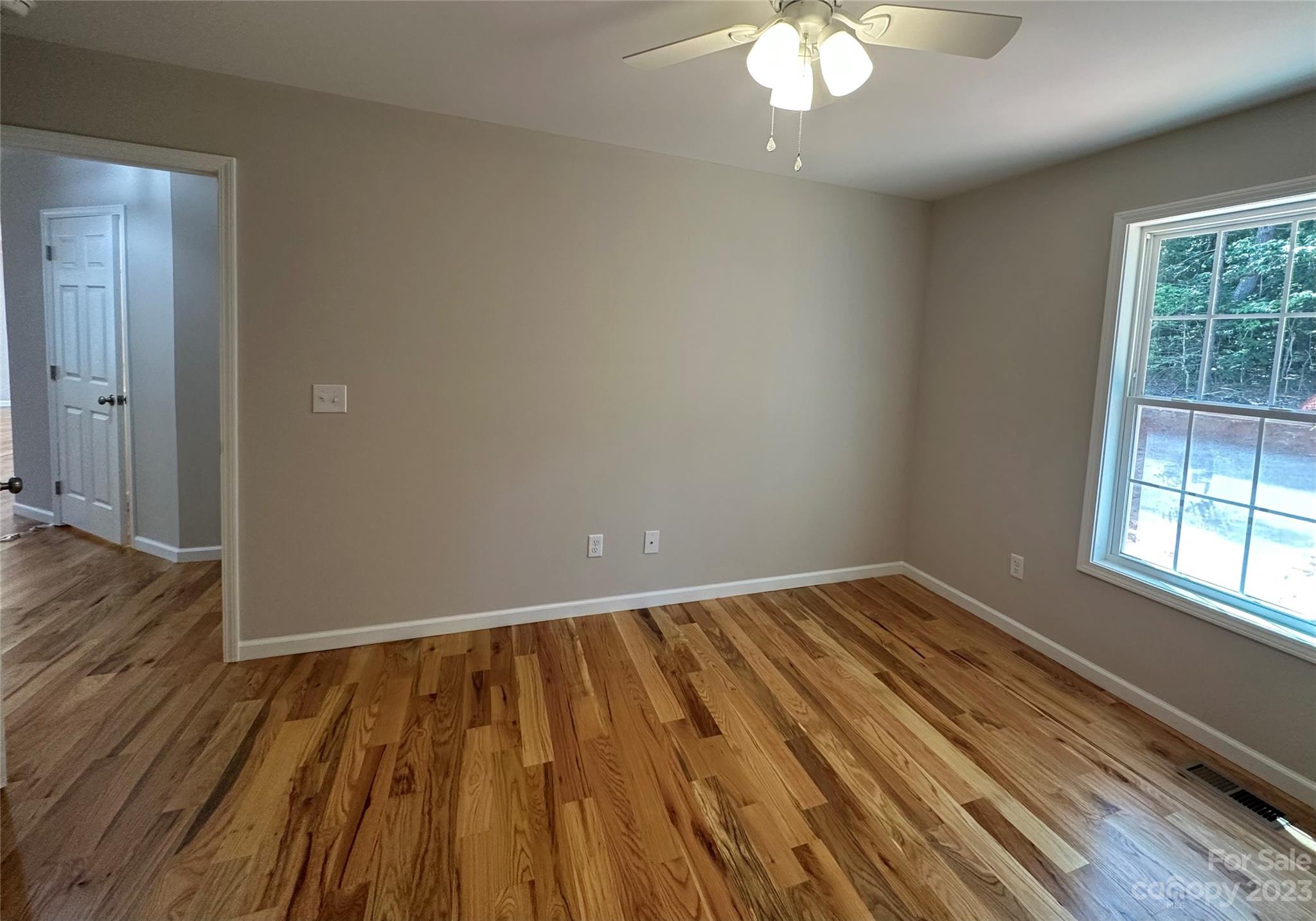 Deer Track - Residential