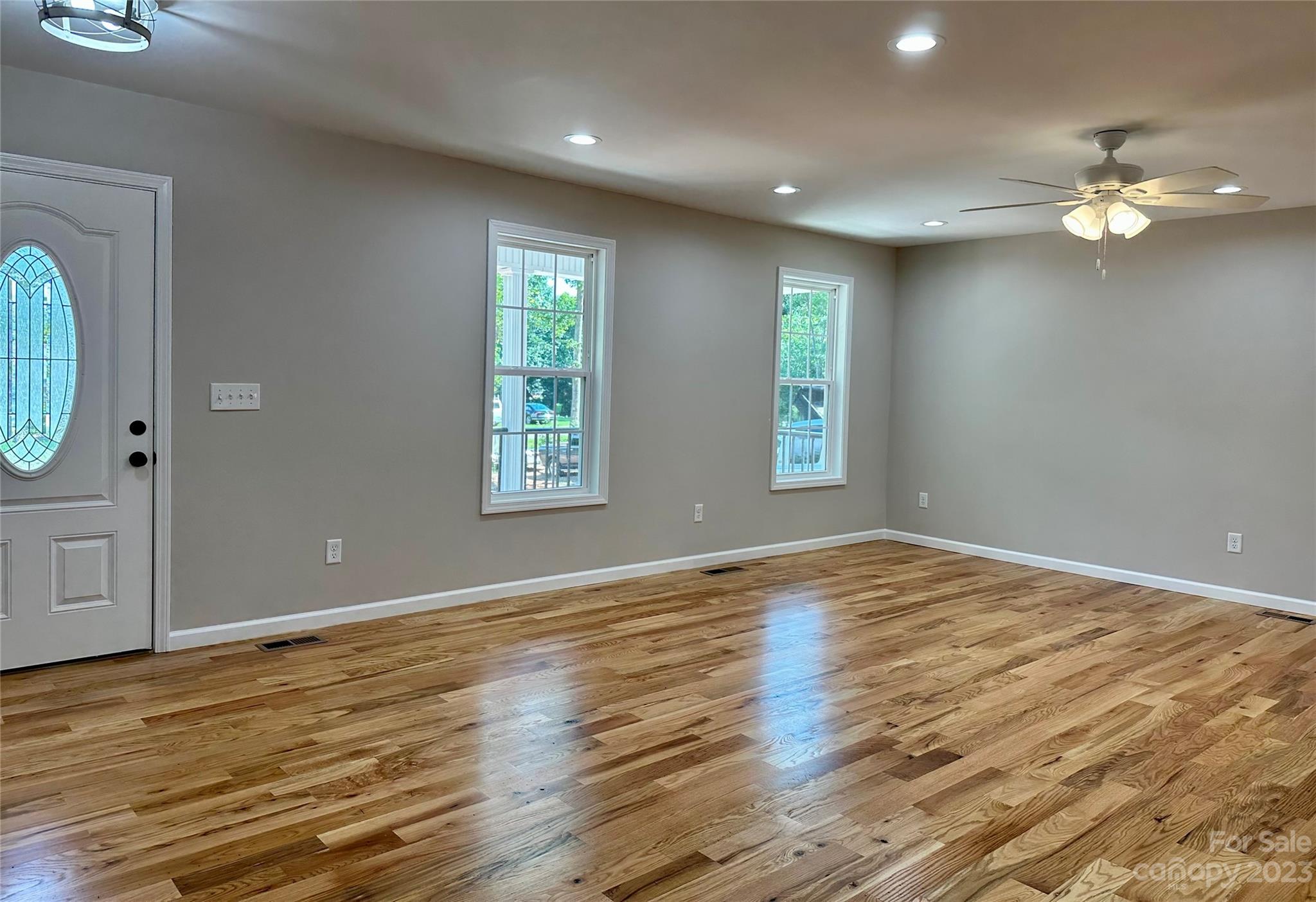 Deer Track - Residential