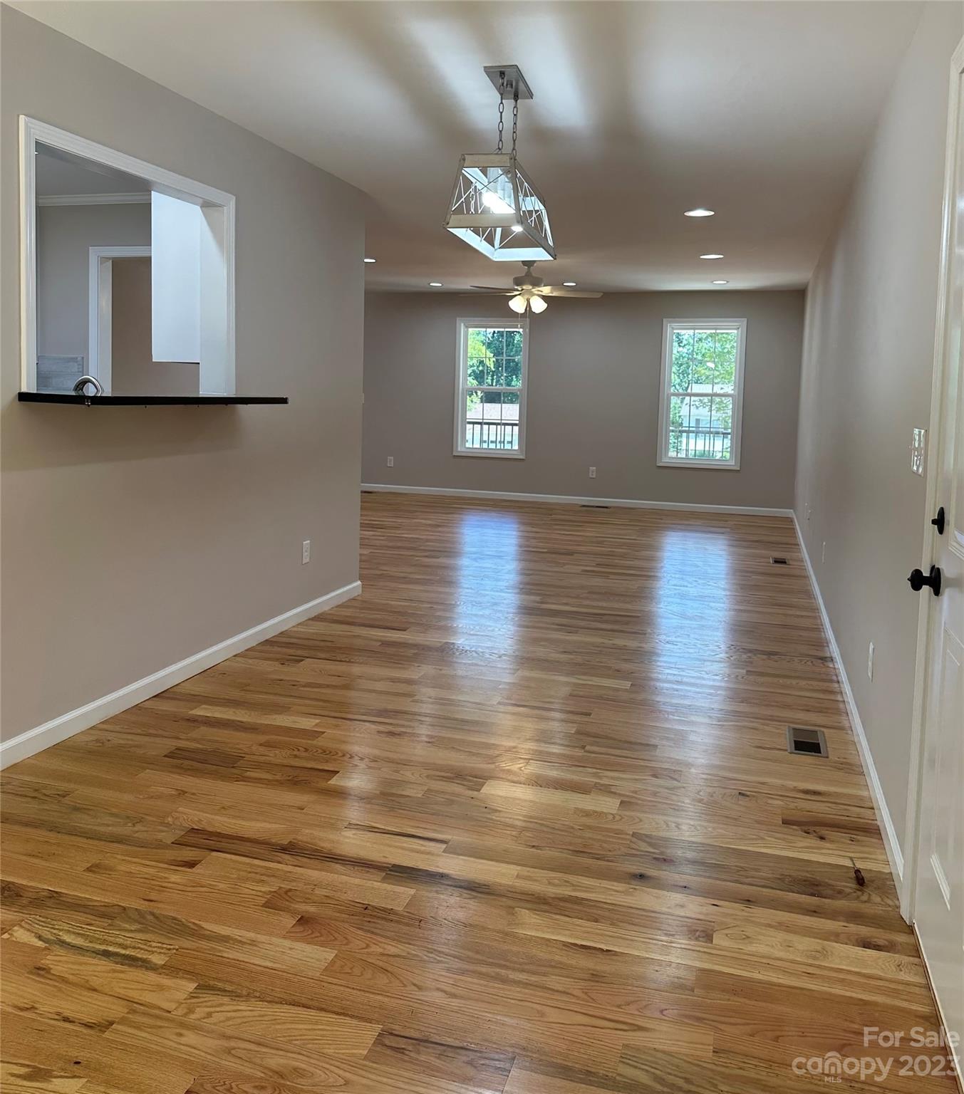 Deer Track - Residential