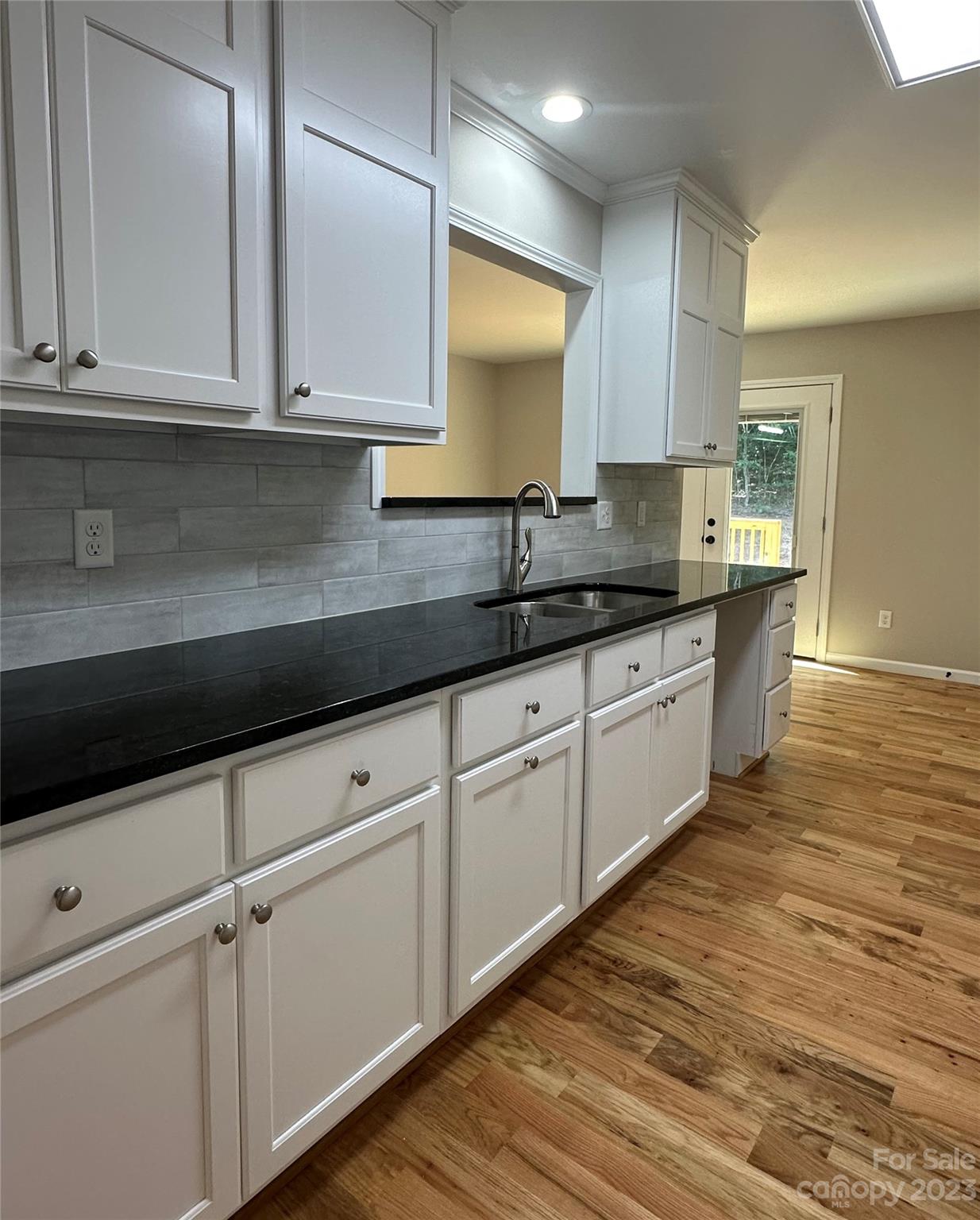 Deer Track - Residential