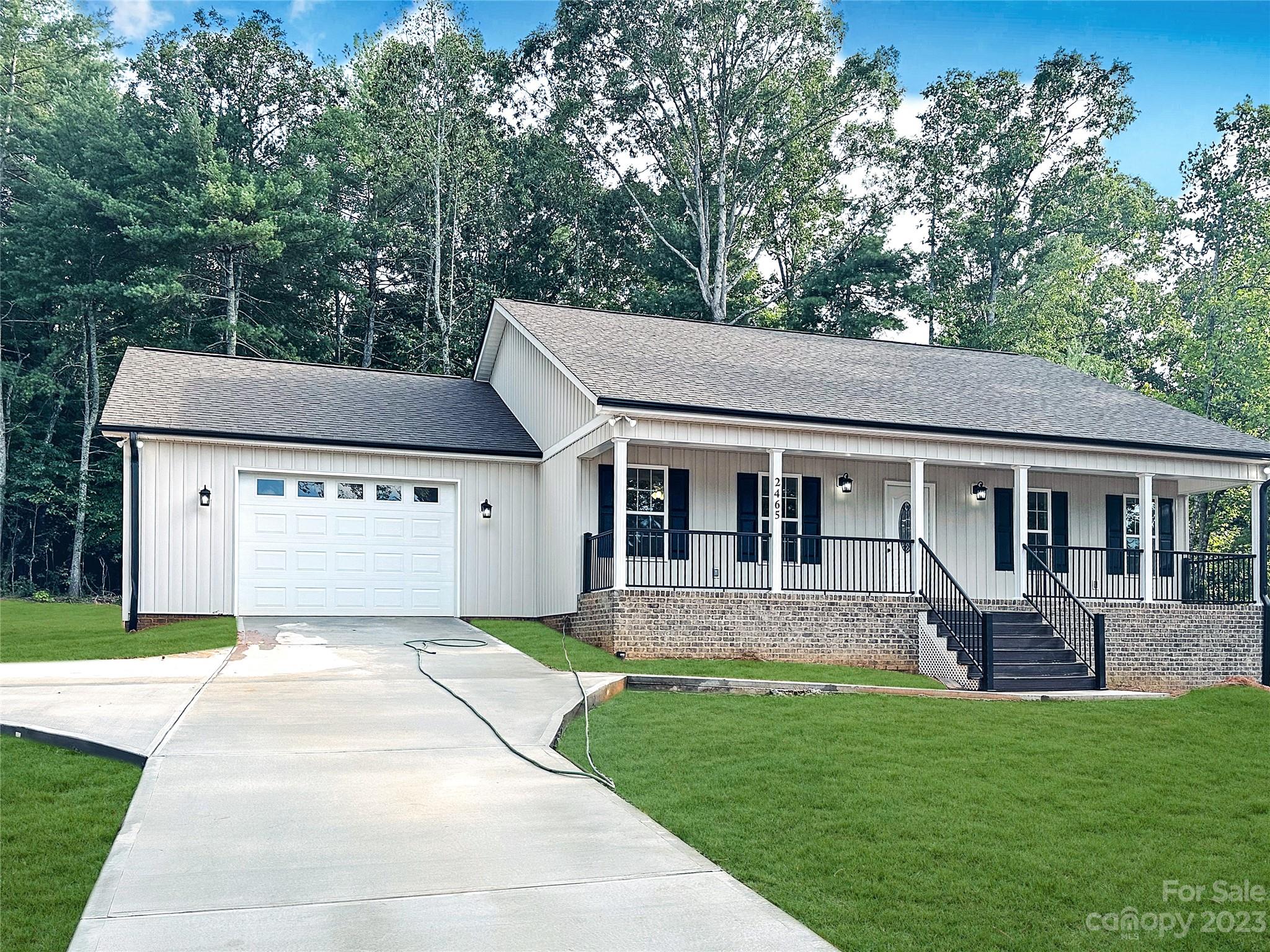 Deer Track - Residential