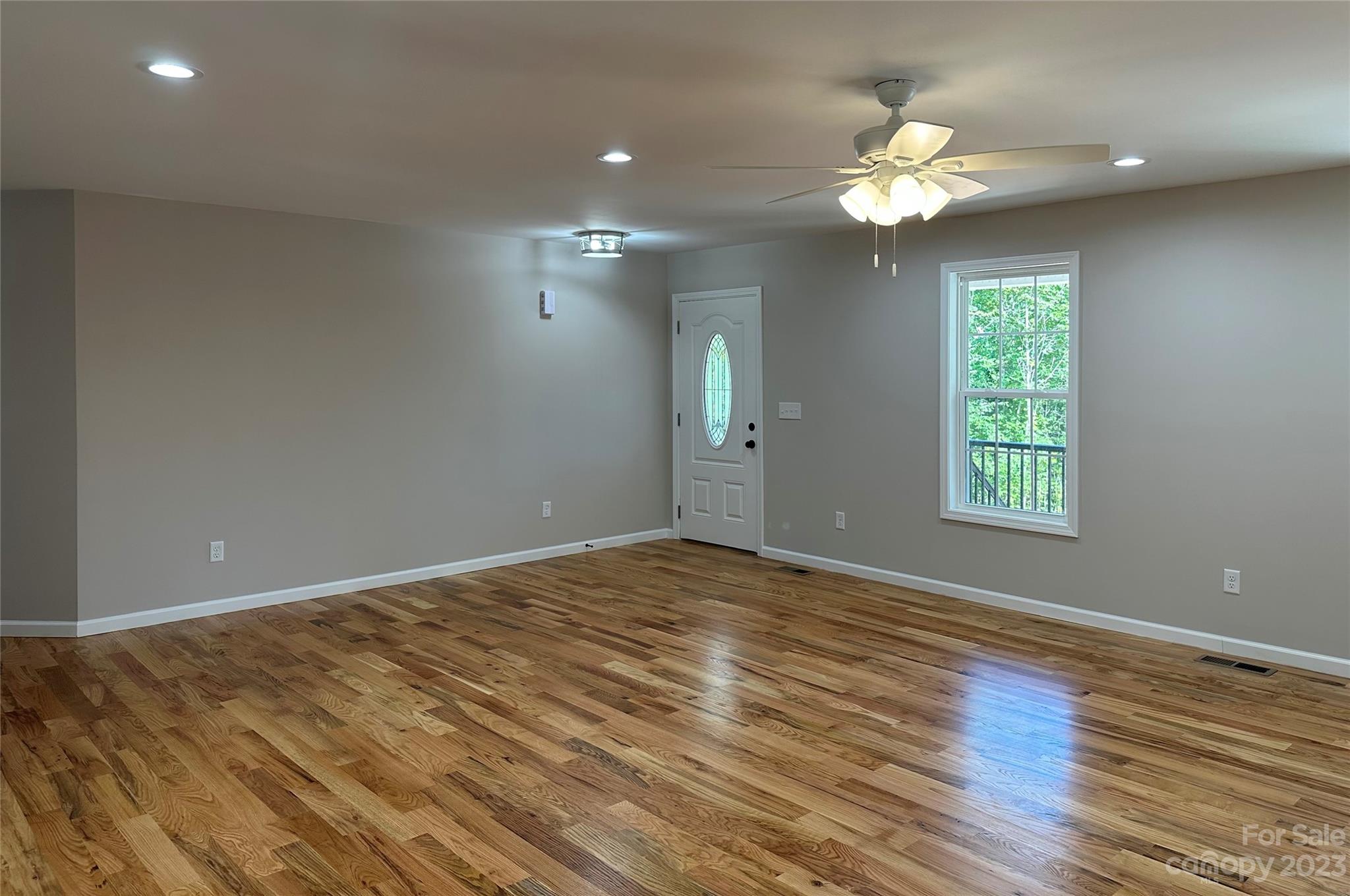 Deer Track - Residential