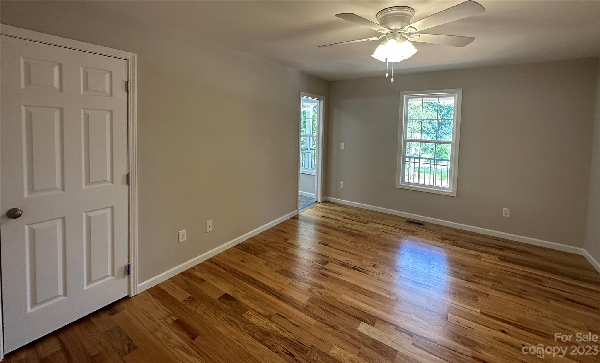 Deer Track - Residential