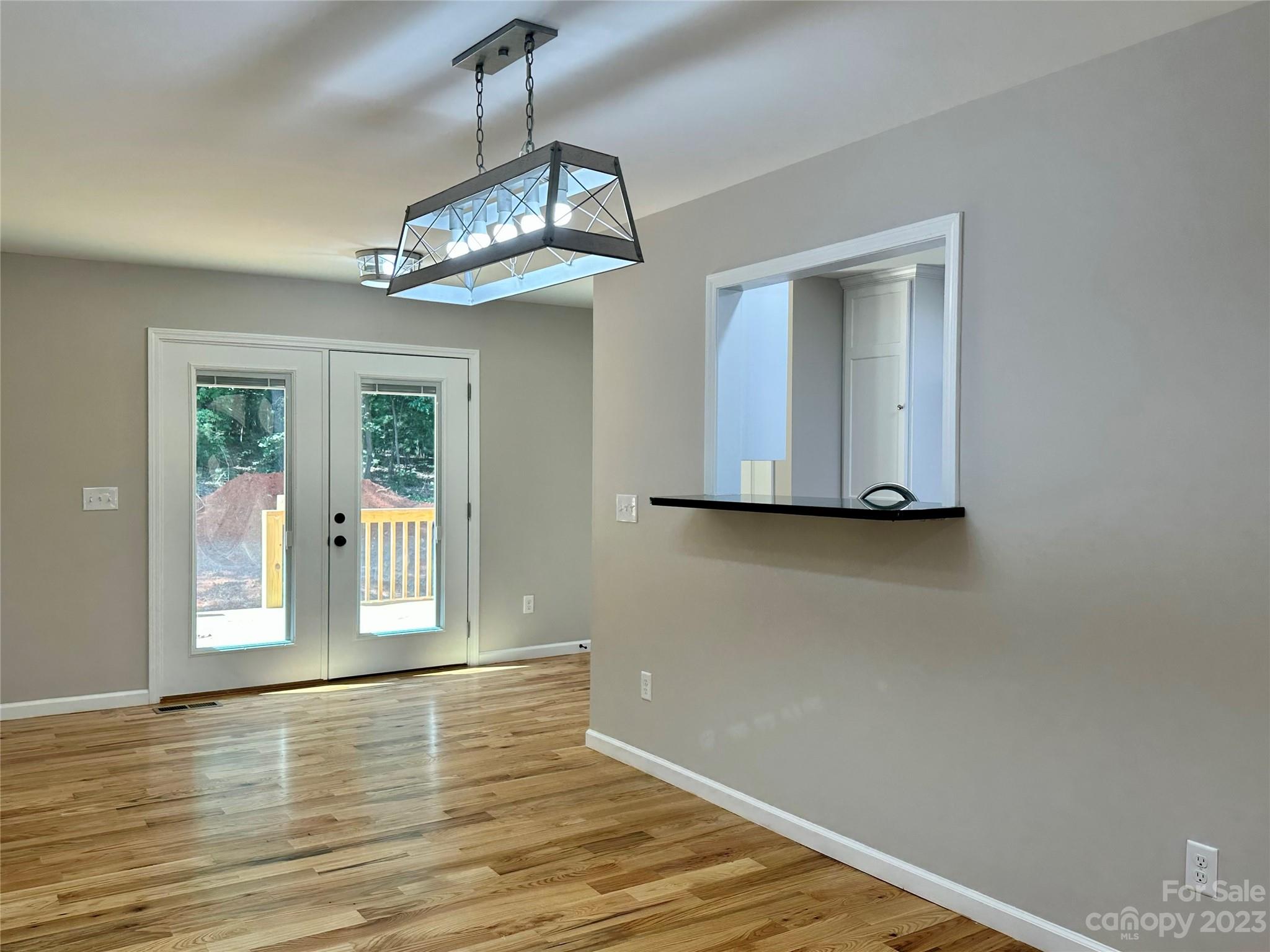 Deer Track - Residential