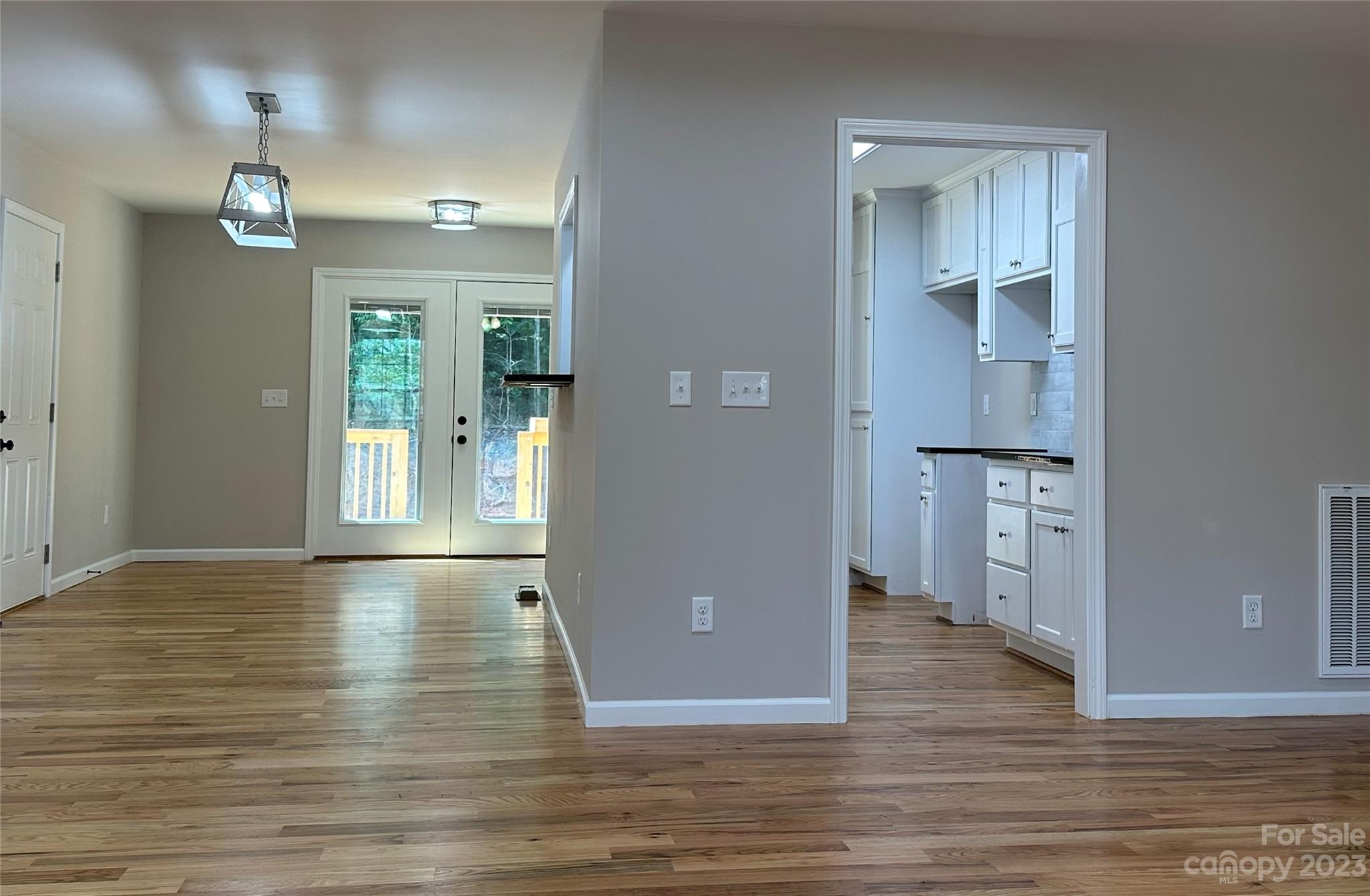 Deer Track - Residential