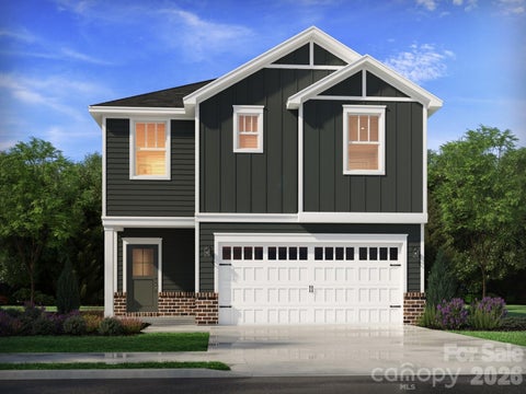 Photo of 12606 Russellwood Lane, Charlotte, NC 28213 (MLS # 4437194)