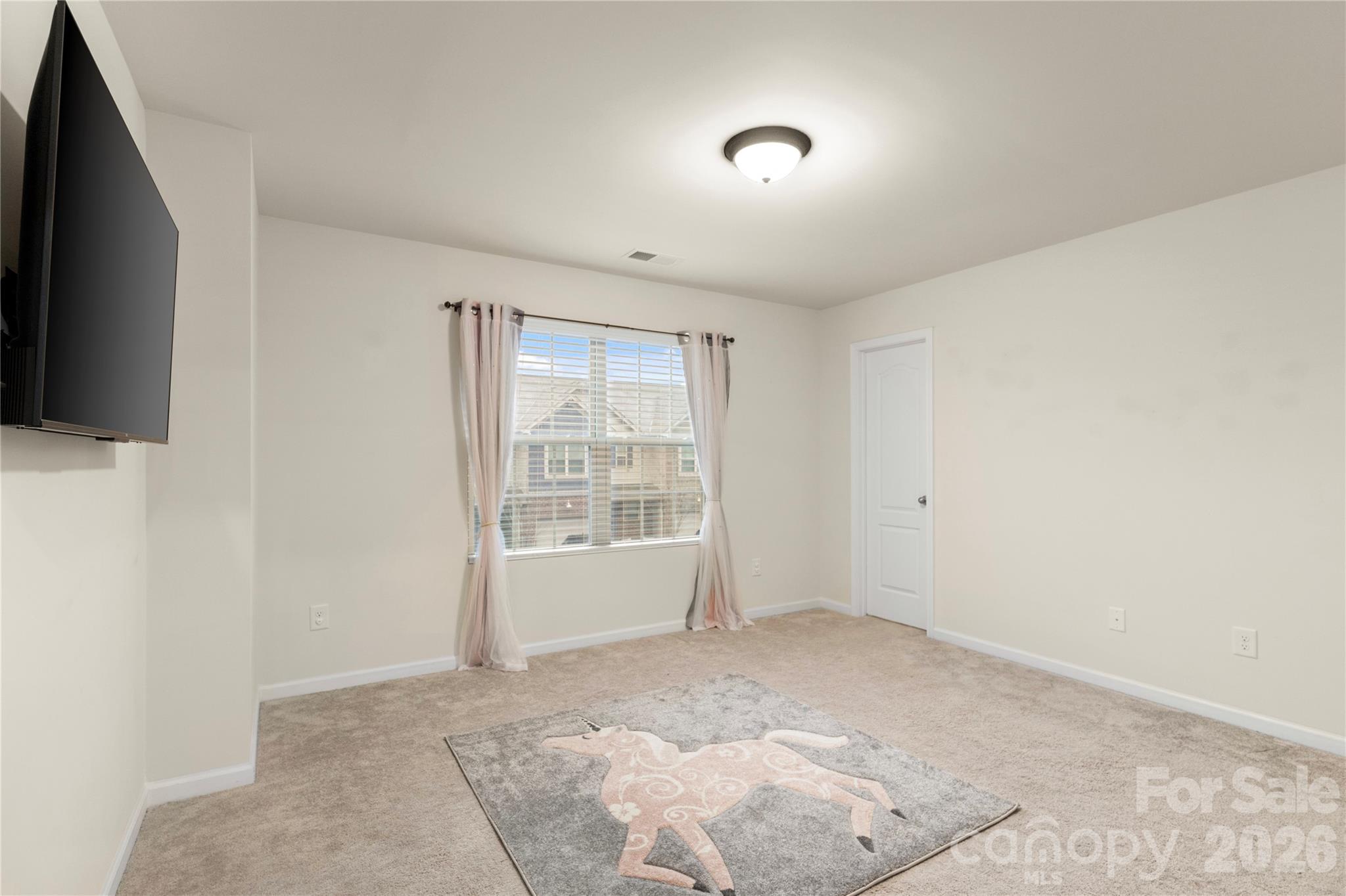 The Greens - Residential