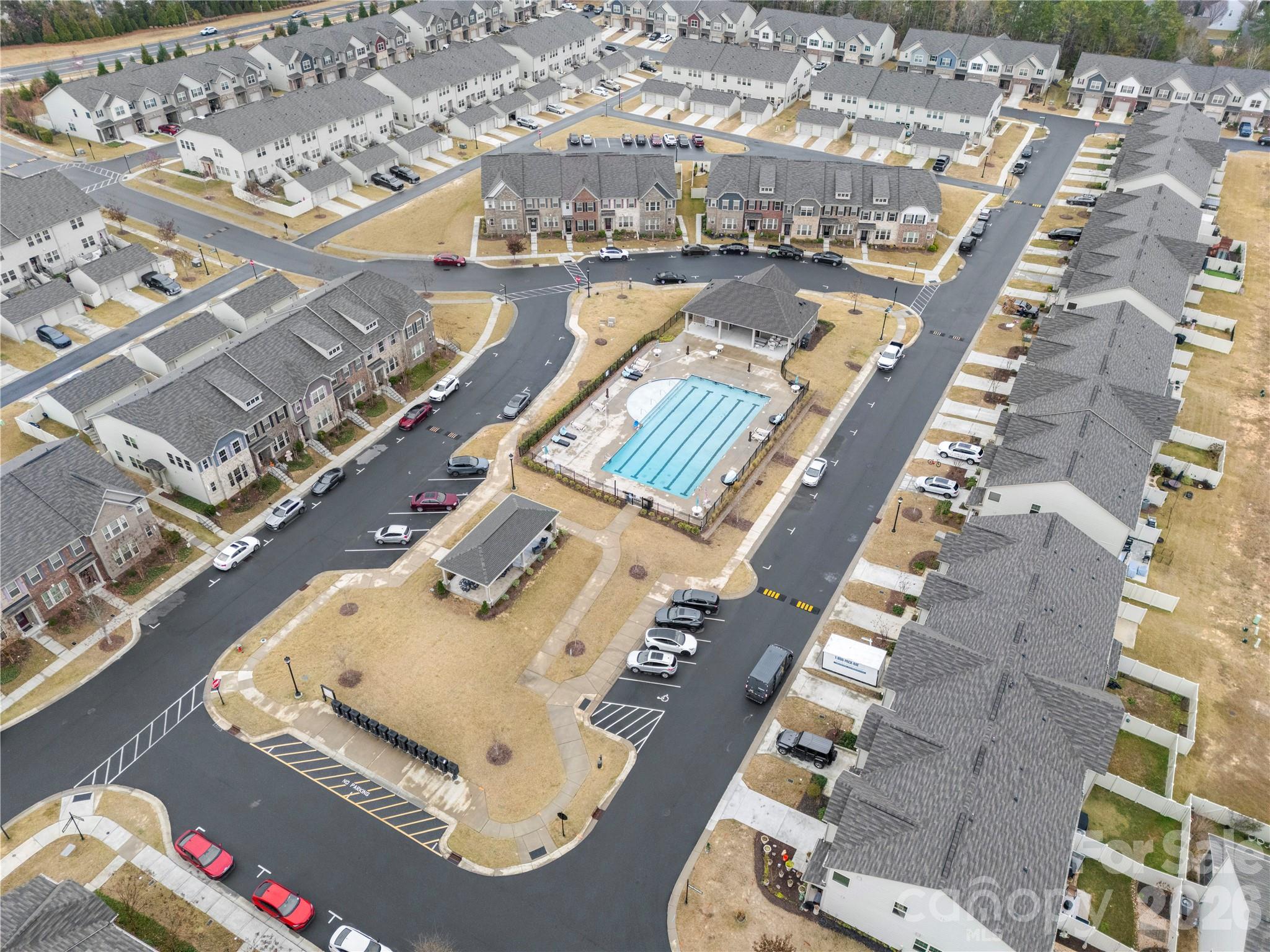 The Greens - Residential