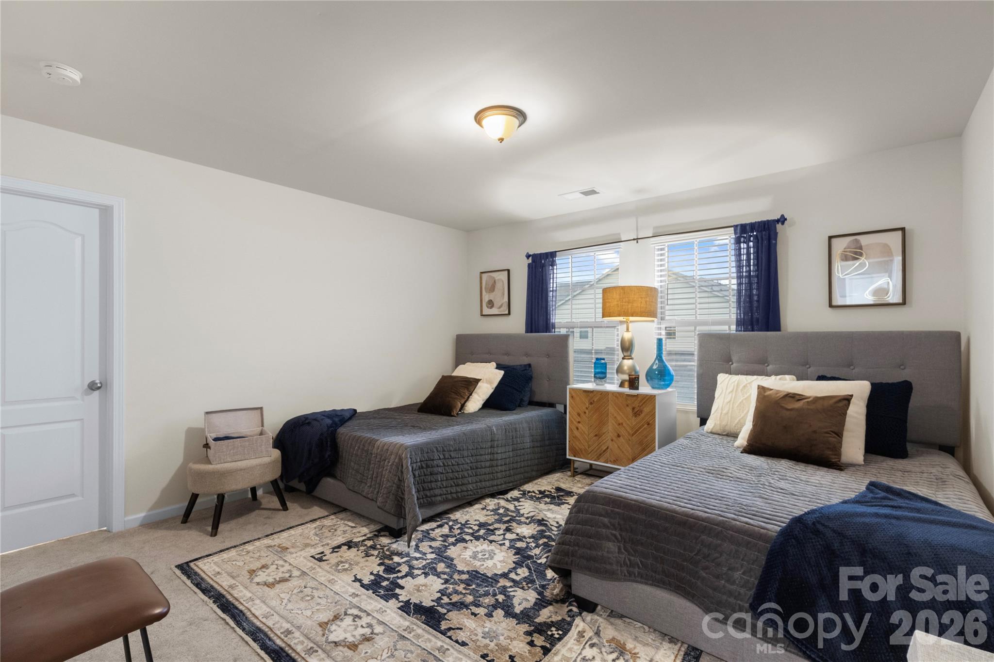 The Greens - Residential