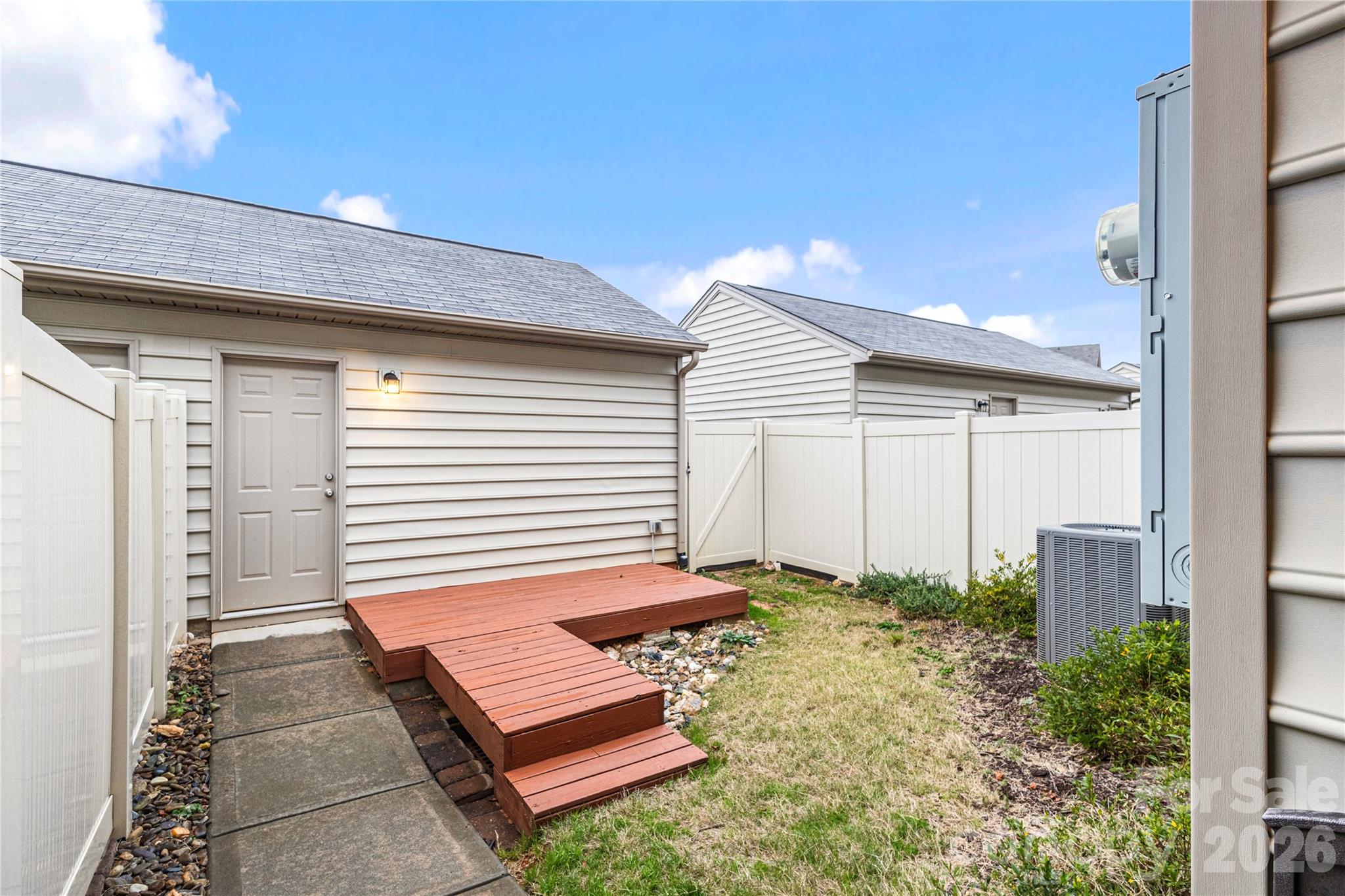 The Greens - Residential