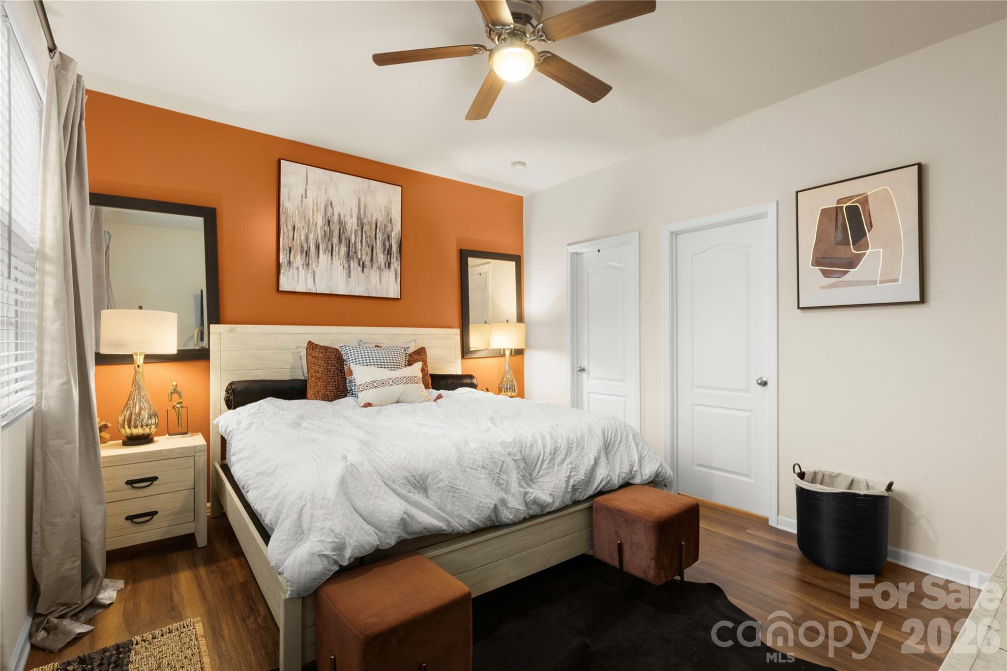 The Greens - Residential