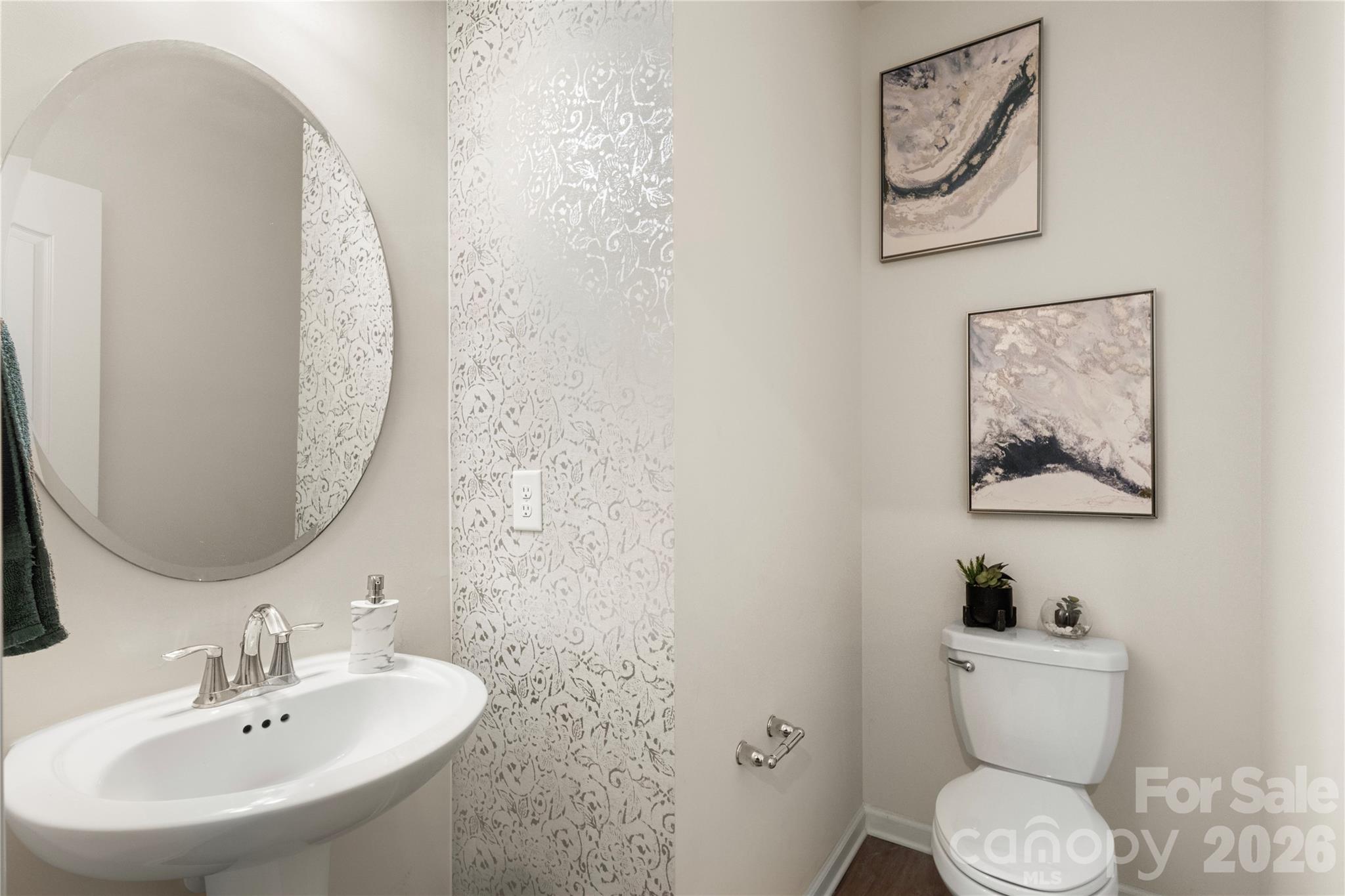 The Greens - Residential