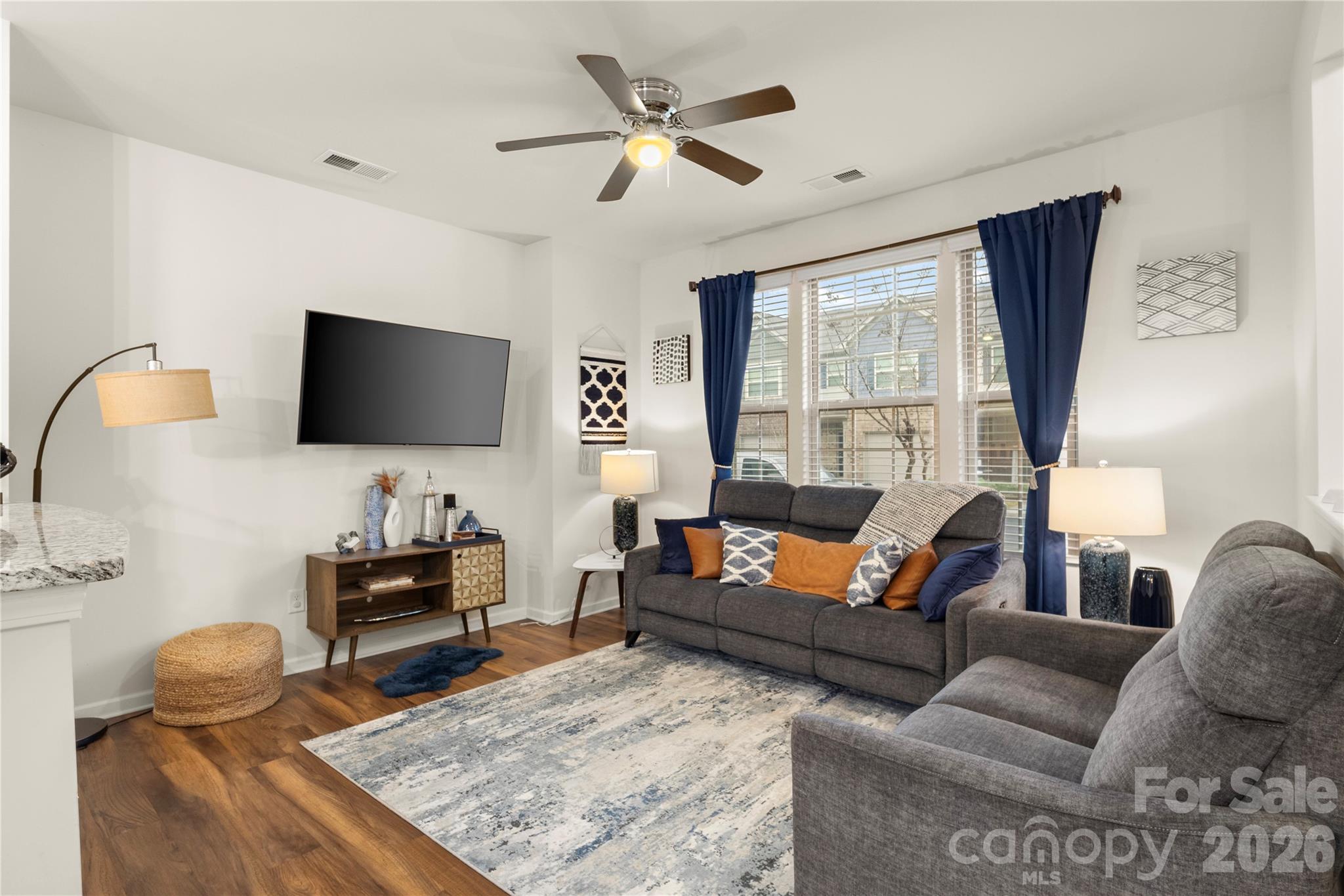 The Greens - Residential