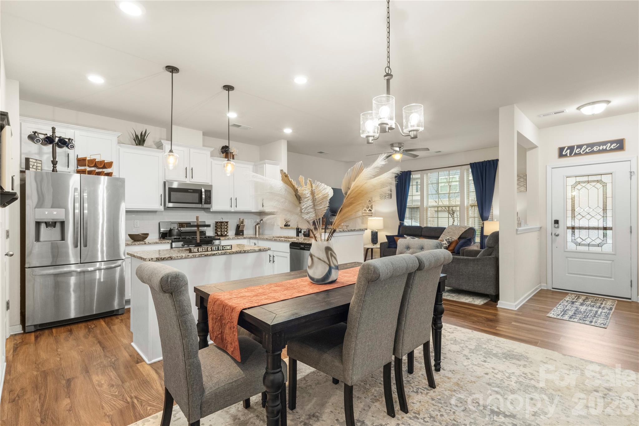 The Greens - Residential