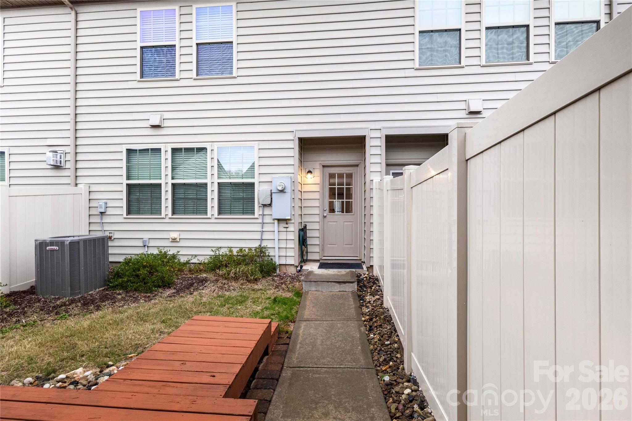 The Greens - Residential