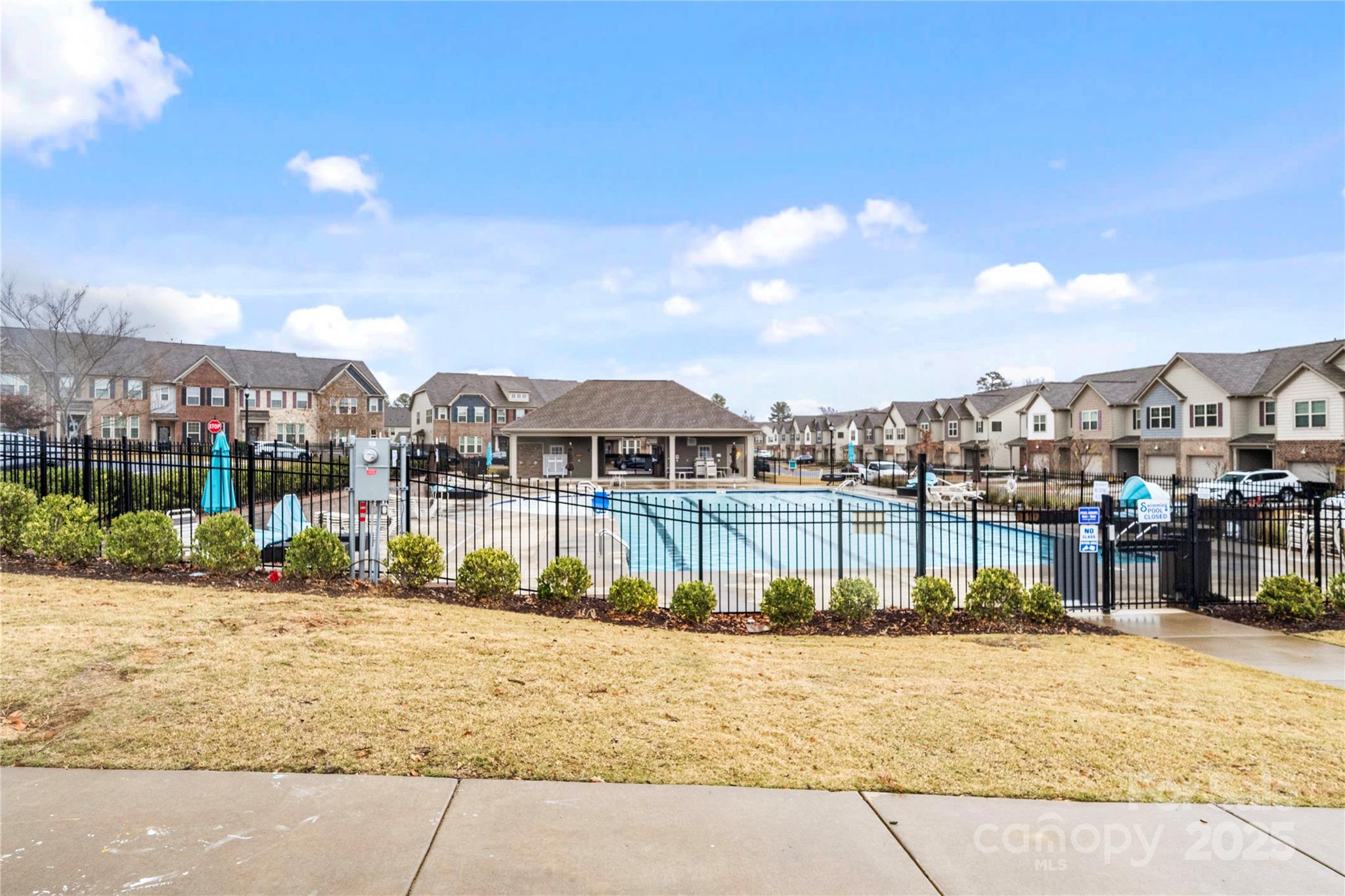 The Greens - Residential