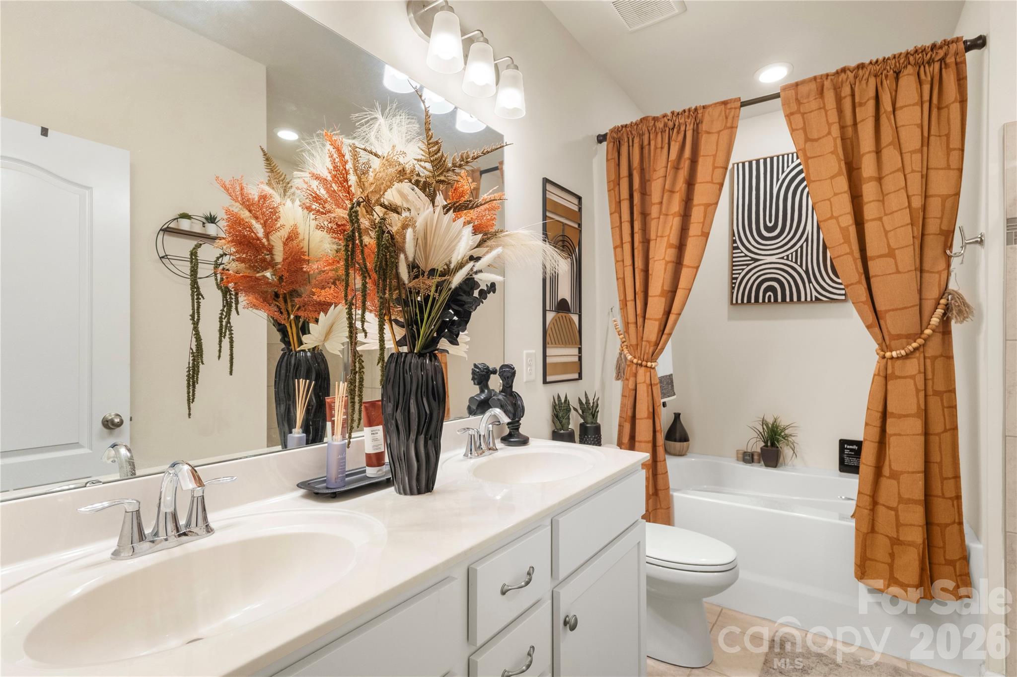 The Greens - Residential