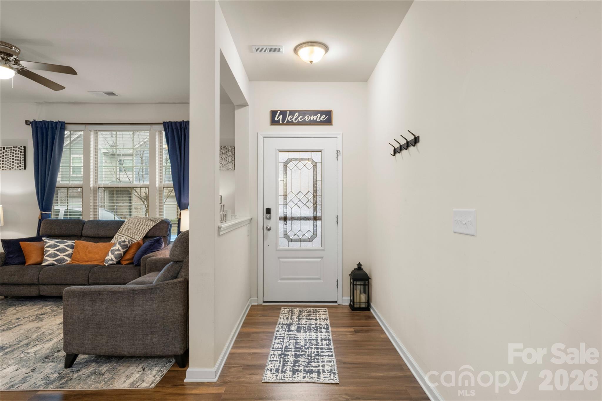 The Greens - Residential