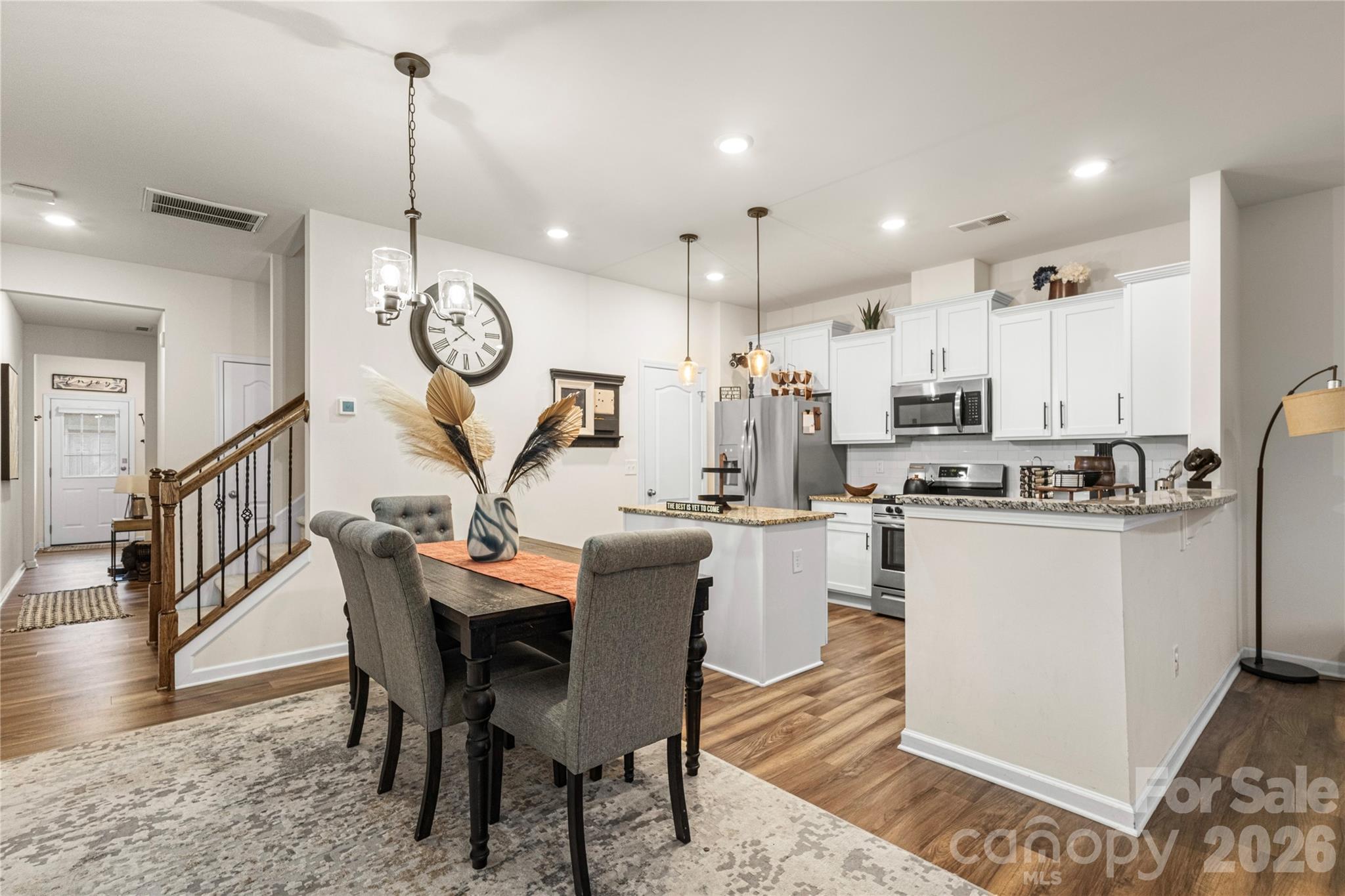 The Greens - Residential