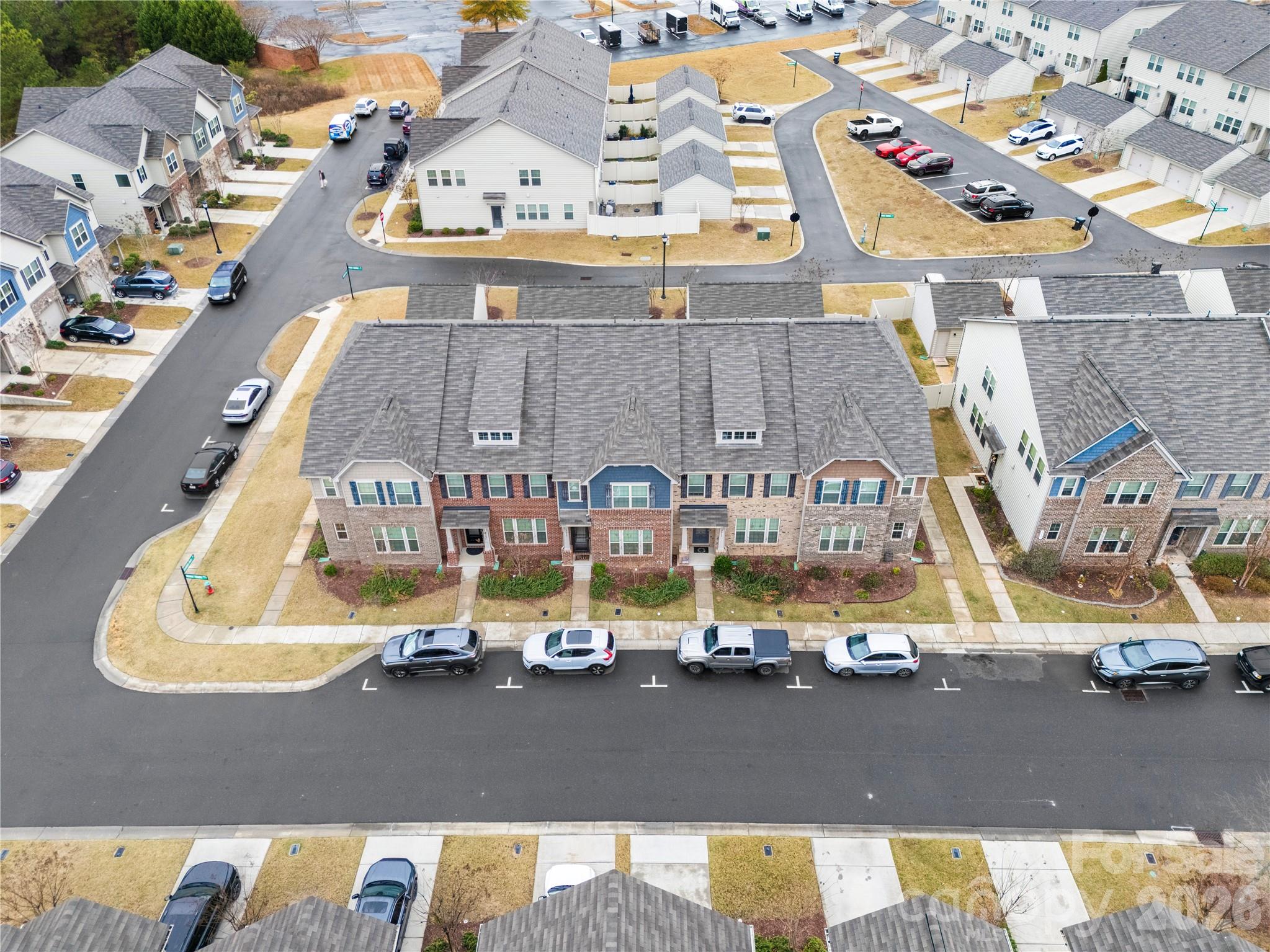 The Greens - Residential